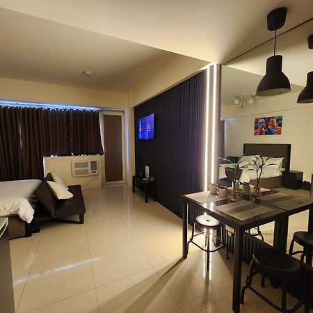 Palm Tree Villas Pasay Exteriér fotografie
