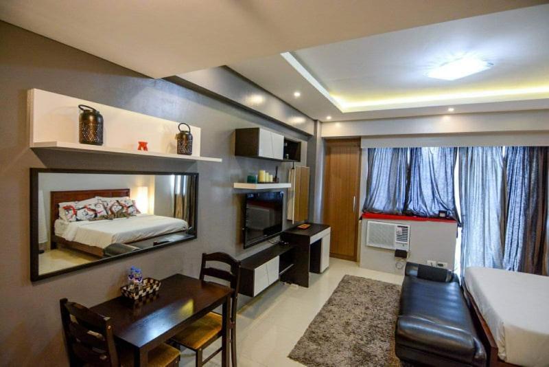 Palm Tree Villas Pasay Exteriér fotografie