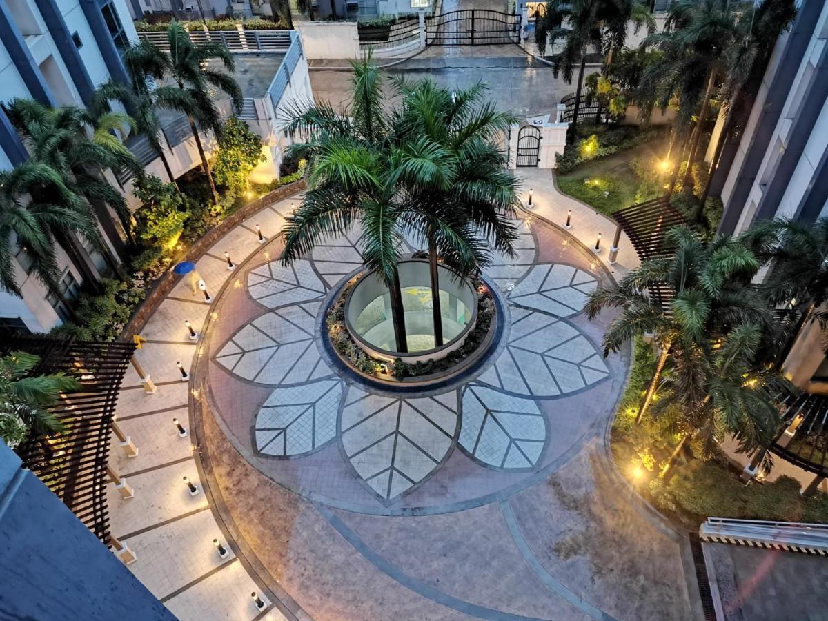 Palm Tree Villas Pasay Exteriér fotografie