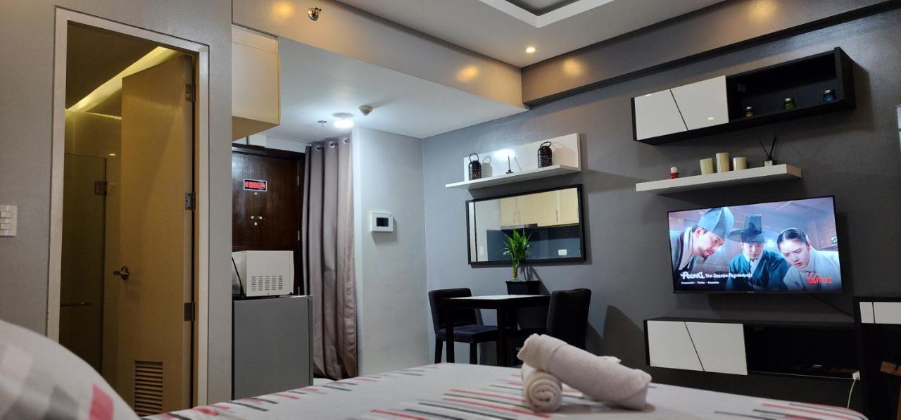 Palm Tree Villas Pasay Exteriér fotografie