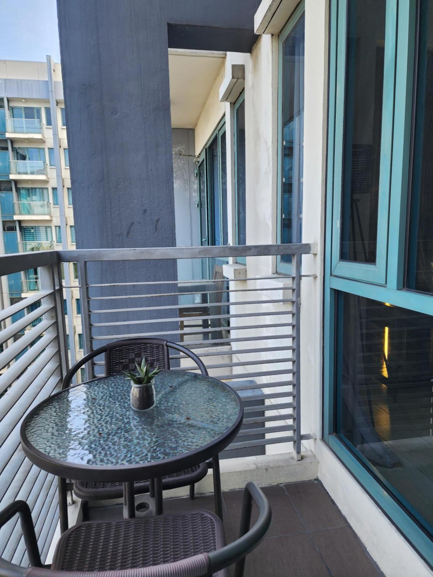 Palm Tree Villas Pasay Exteriér fotografie