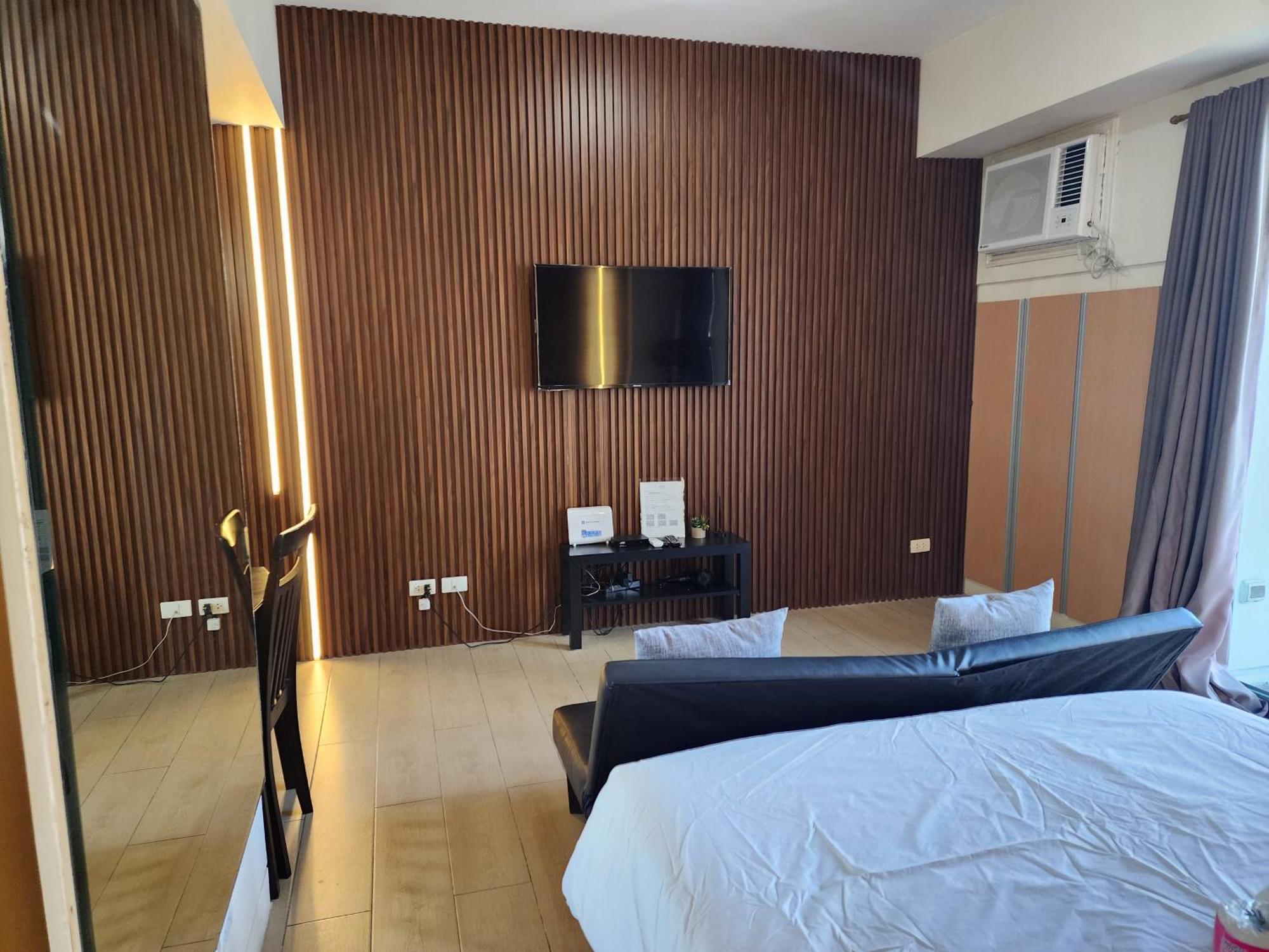 Palm Tree Villas Pasay Exteriér fotografie